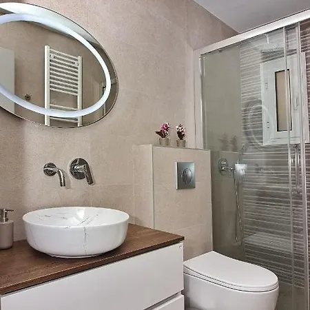 Garitsa Gem Apartament Corfu (city)