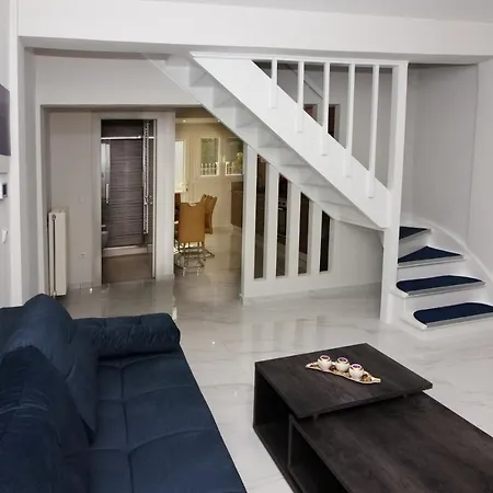 Garitsa Gem Apartament Corfu (city)