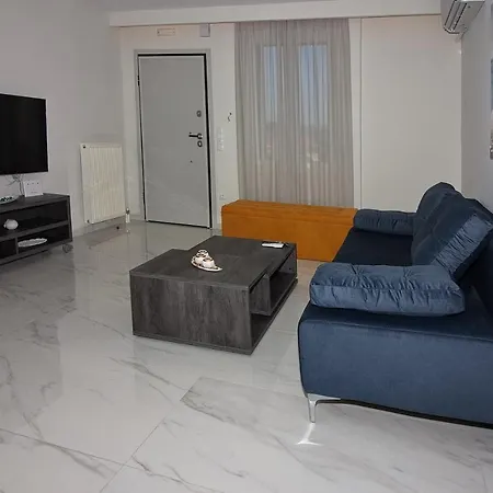 Garitsa Gem Apartament *