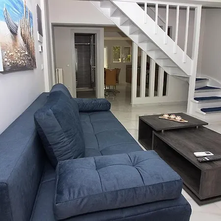 Garitsa Gem Apartament *