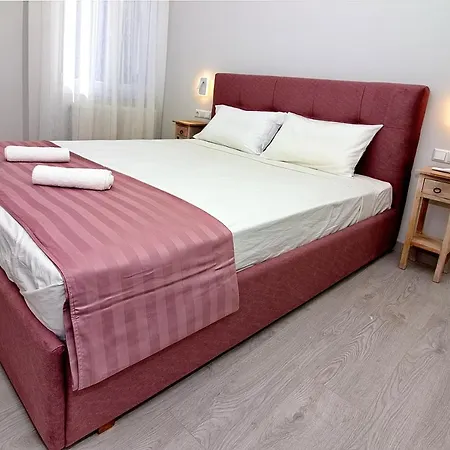 Garitsa Gem Apartament *