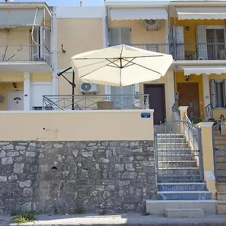 Garitsa Gem Apartament