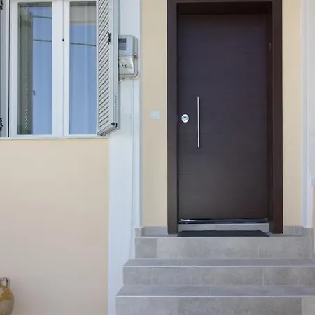 Apartamento Garitsa Gem