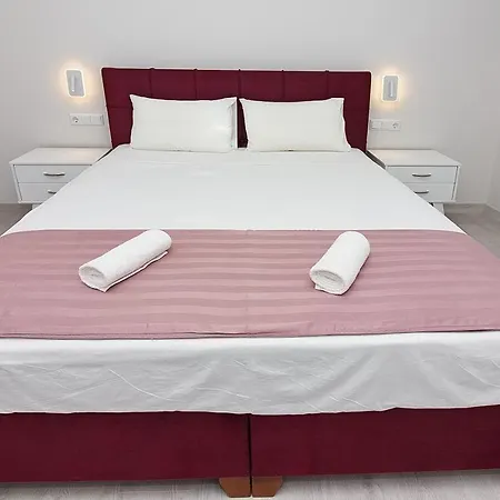 Garitsa Gem * Corfu (city)