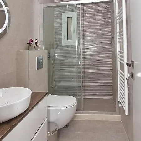 Garitsa Gem * Corfu (city)