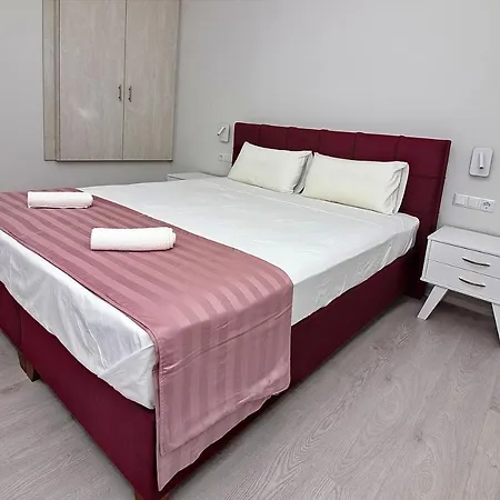 Garitsa Gem Corfu (city)