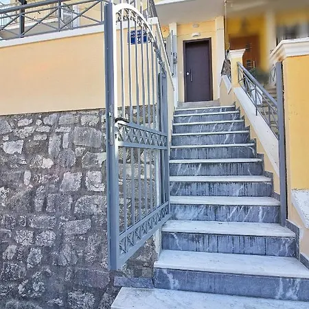 Appartement Garitsa Gem