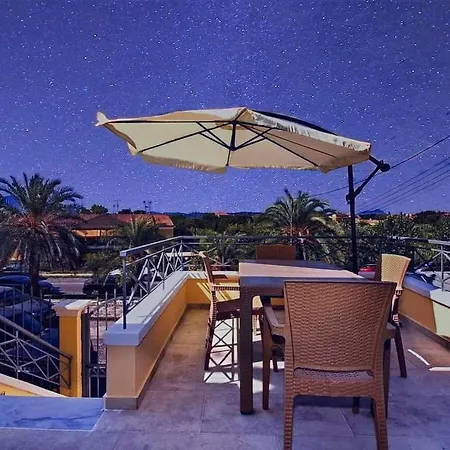 Apartment Garitsa Gem Corfu (city)