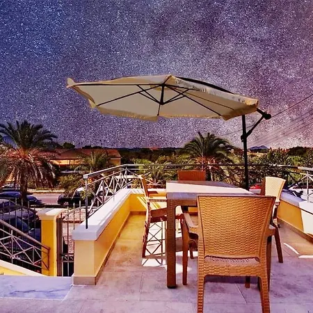 Apartment Garitsa Gem