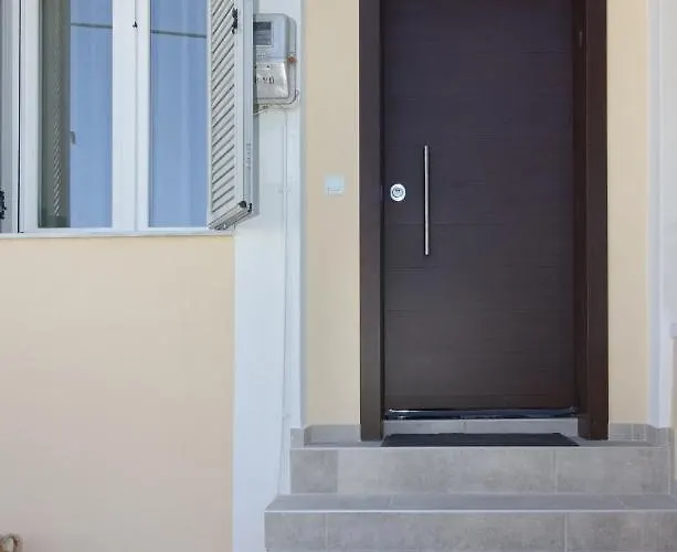 Appartamento Garitsa Gem