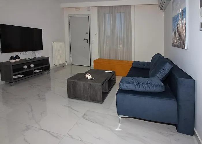 Garitsa Gem Appartamento *