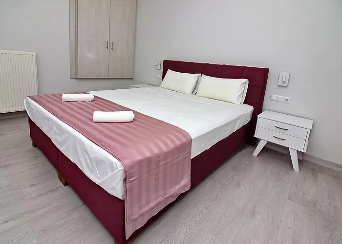 Garitsa Gem Corfu (city)