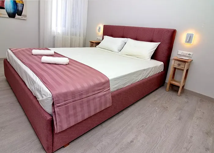 Garitsa Gem Appartamento *