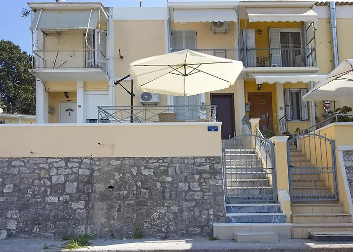 Garitsa Gem Appartamento